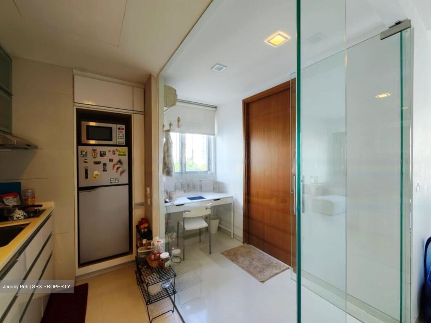 RV Suites (D10), Apartment #483838421